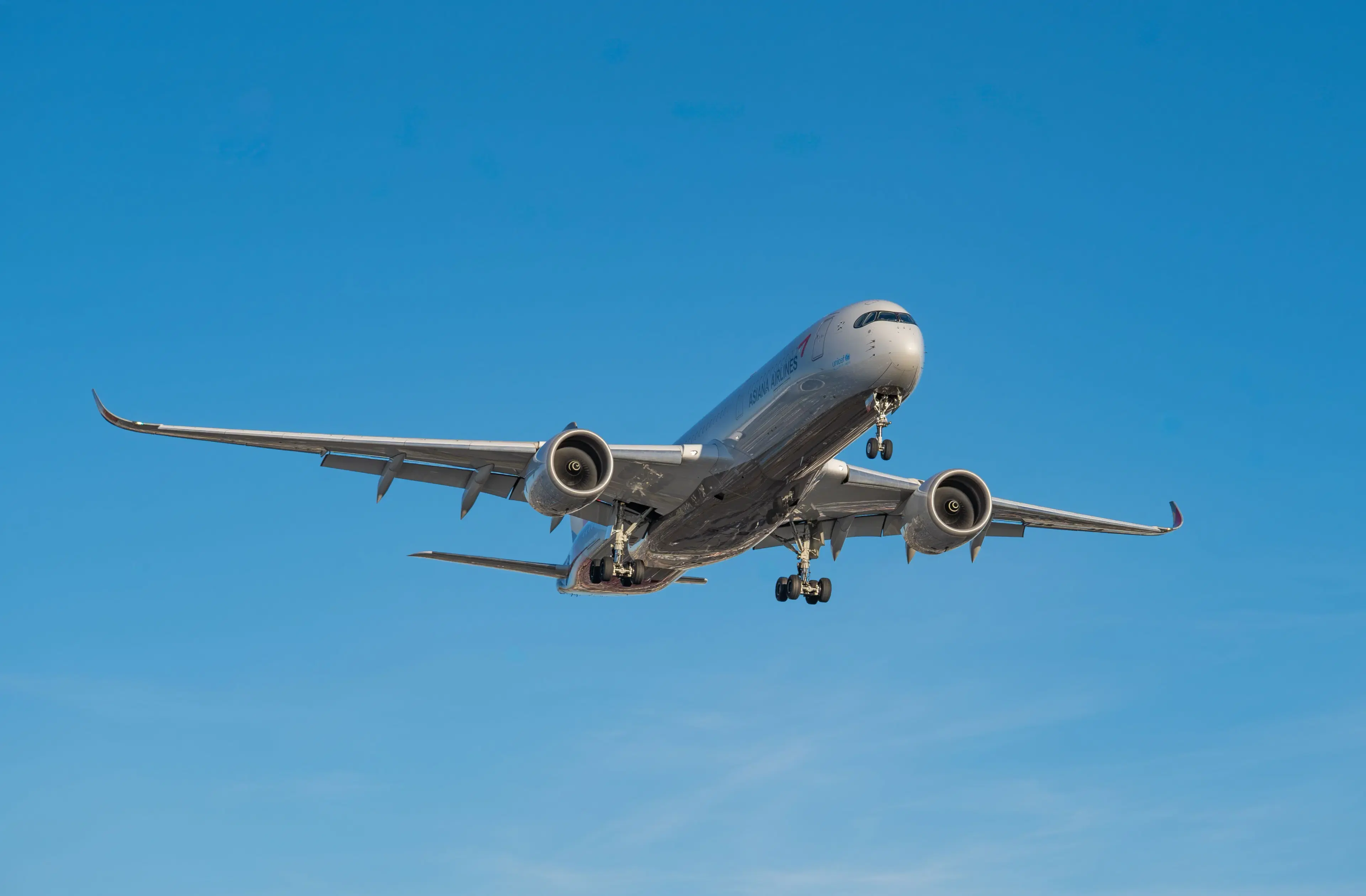 Aviation, Aircraft, Airbus