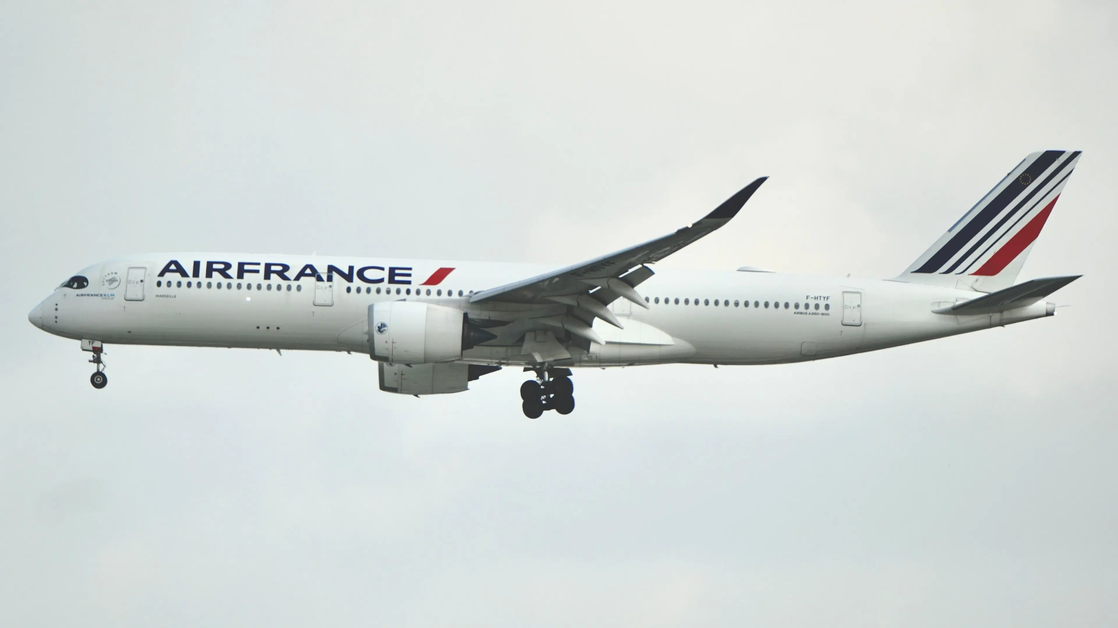 Aviation, Aircraft, Airbus, A350