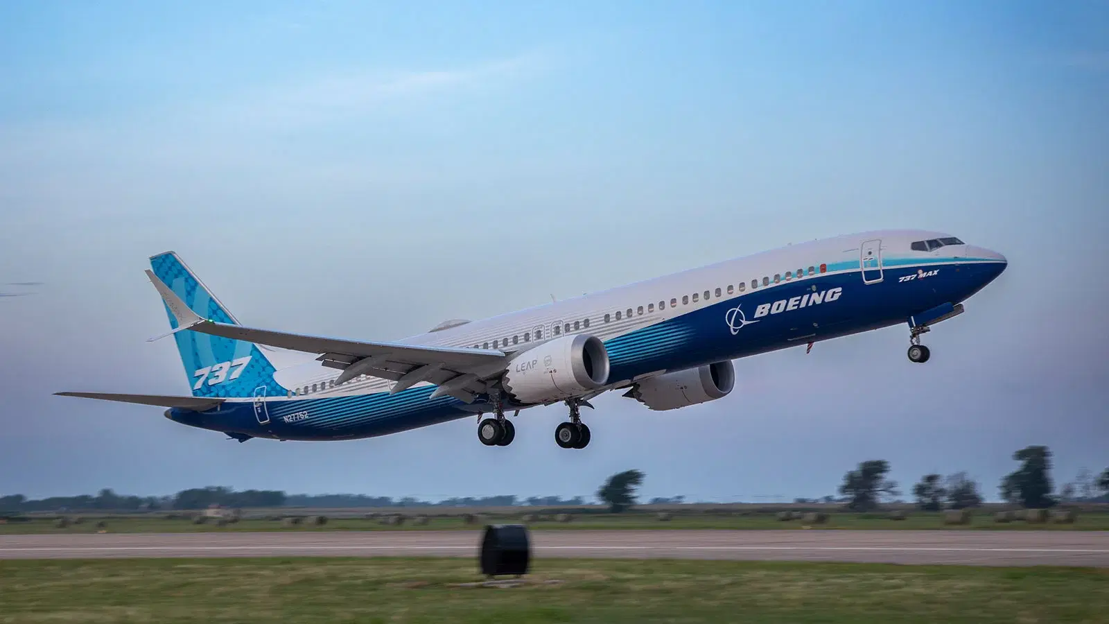 Boeing expects 737 MAX 10 certification soon 