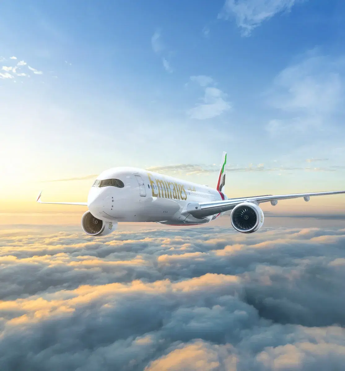 Emirates begins daily Dubai-Helsinki flights