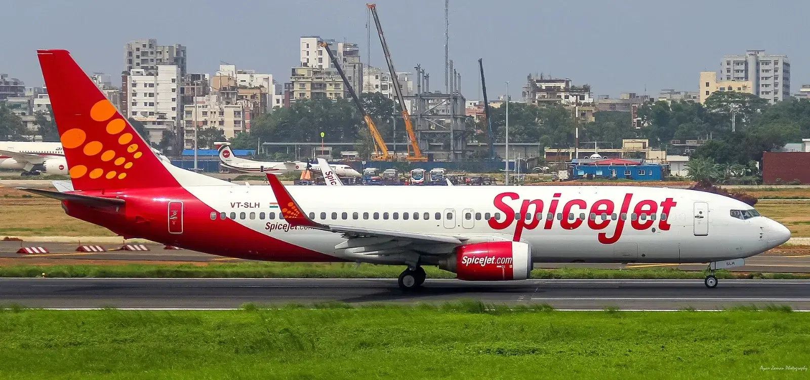 SpiceJet faces fresh flight delays in Delhi