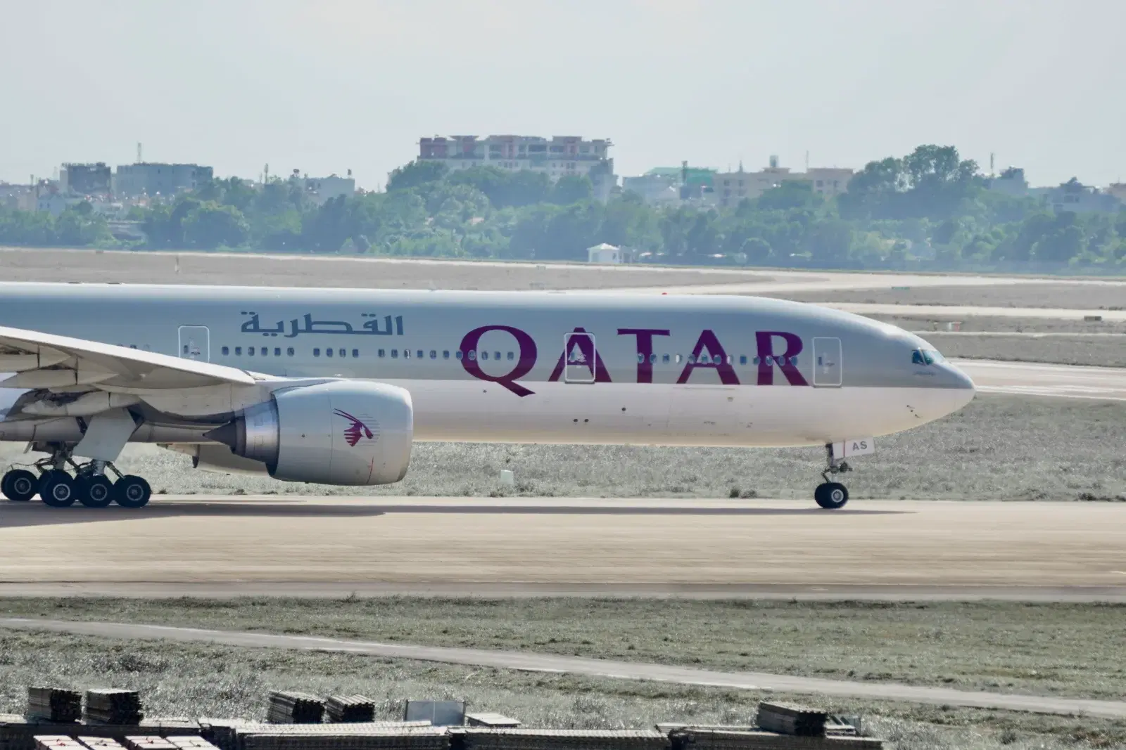 Qatar Airways adds Western Sydney to its Australian network