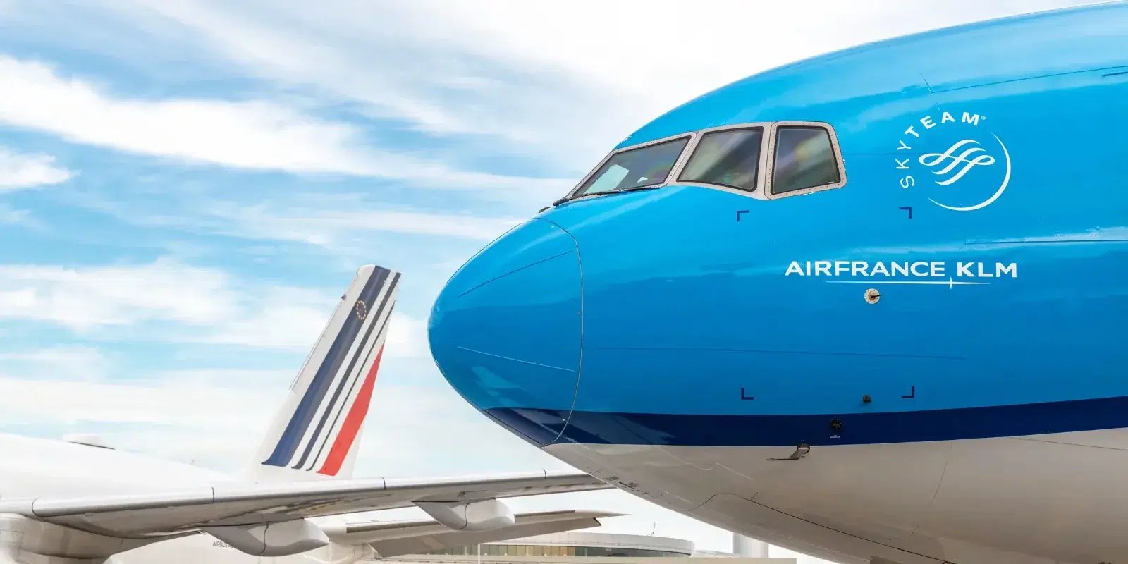 AFKLMP Cargo adds Cairo, Punta Cana and Malé for winter