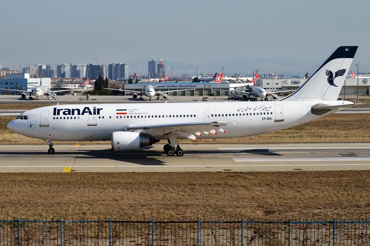 Iranian airlines allowed 40 daily flights to Najaf