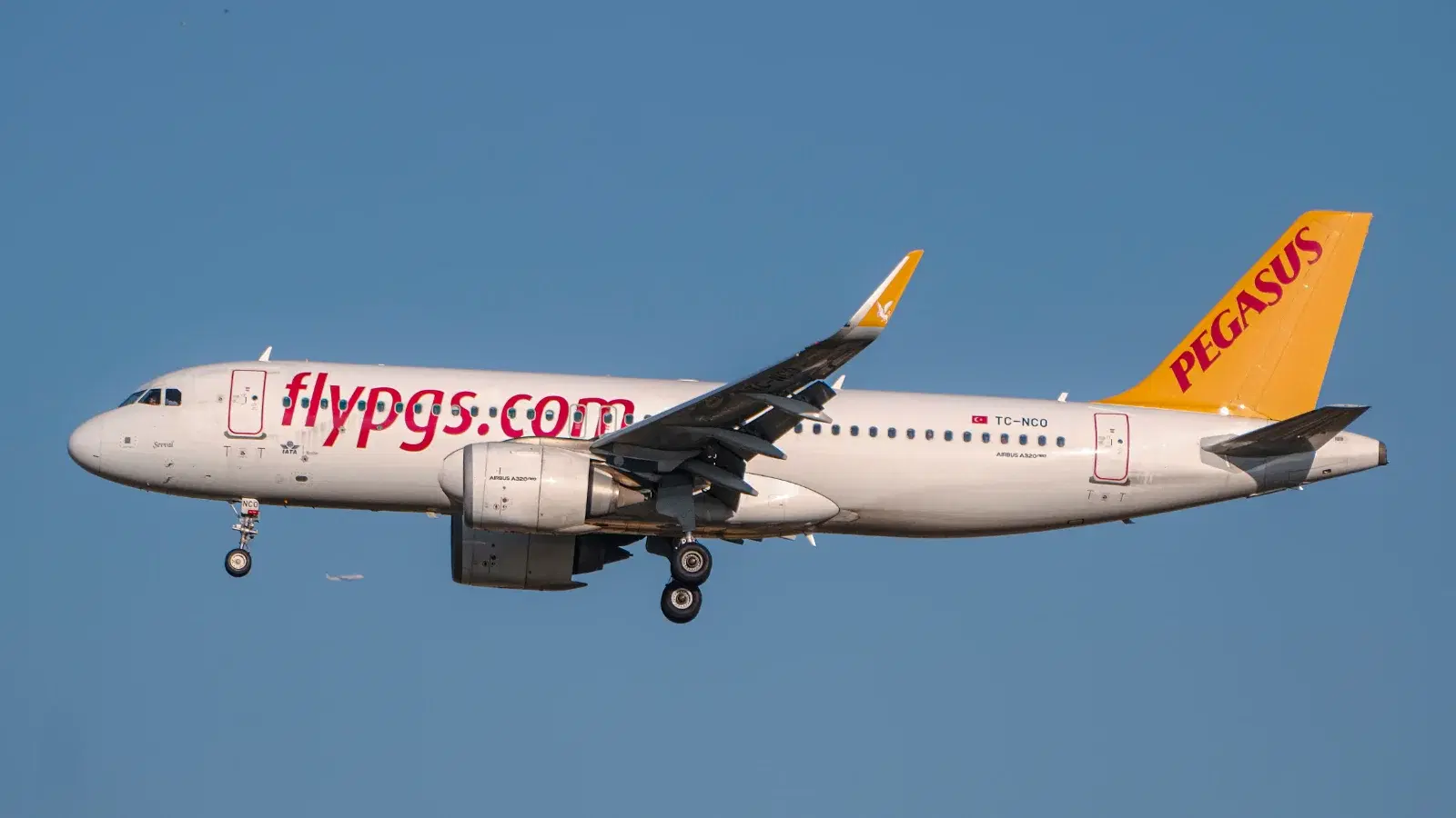 Pegasus Airlines acquires Czech Airlines and Smartwings