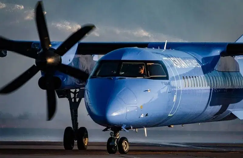 Asman Airlines eyes COMAC C909, C919 aircraft