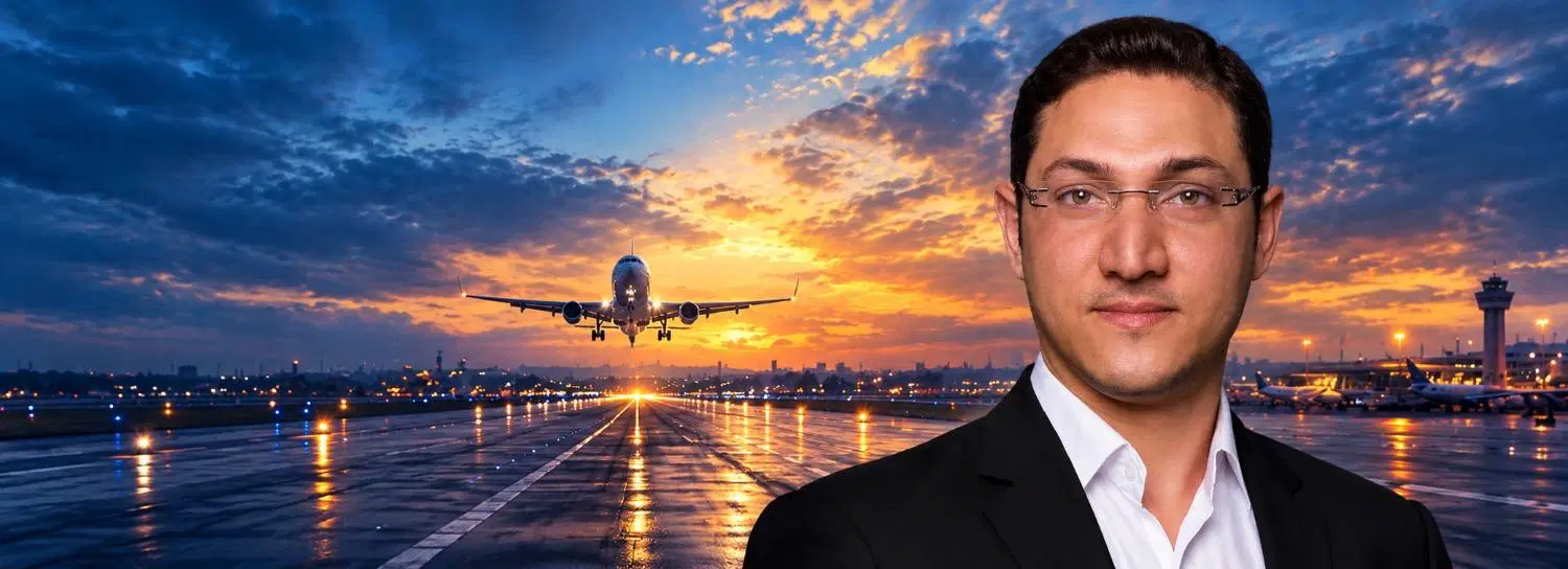 Does Every New Aviation Rule Apply to Older Aircraft? Malik Almajdalawi Explains