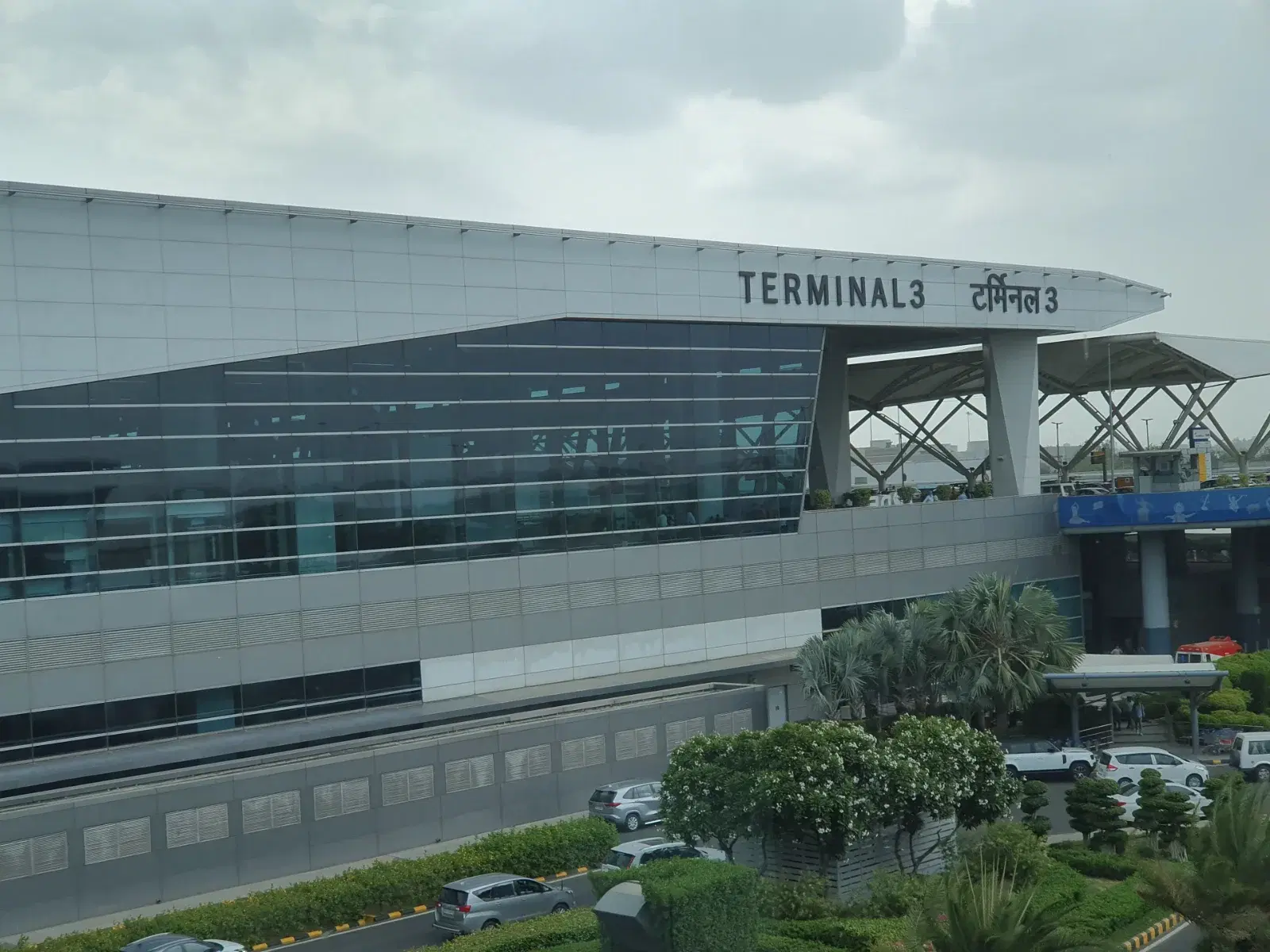 Delhi Airport to reopen third runway on September 20 