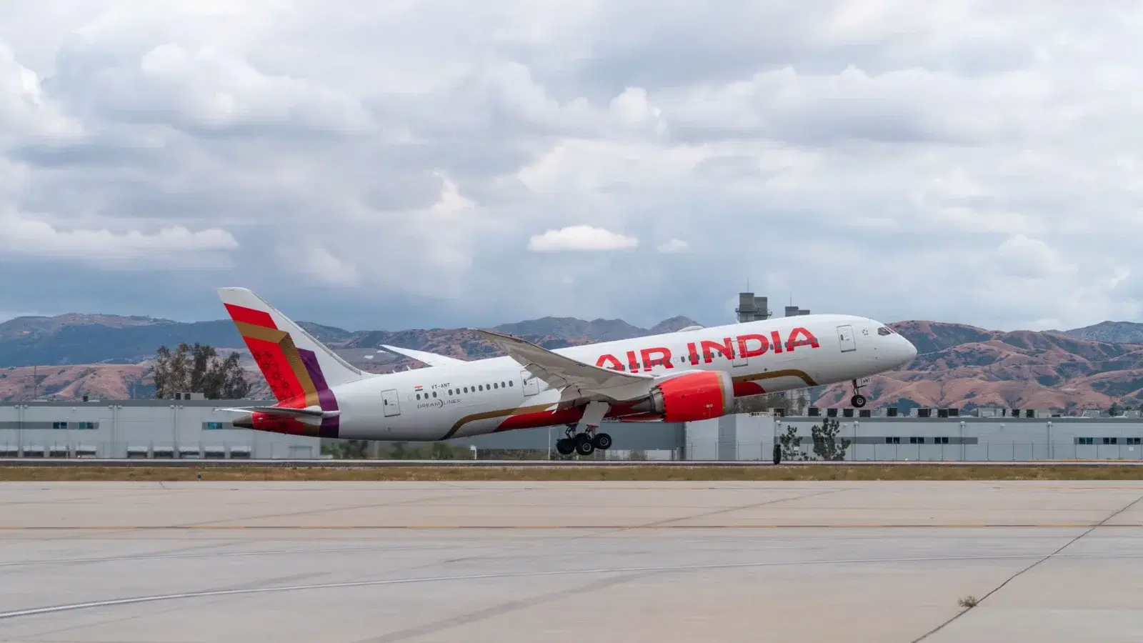 Air India adds Osaka as its second Japan destination