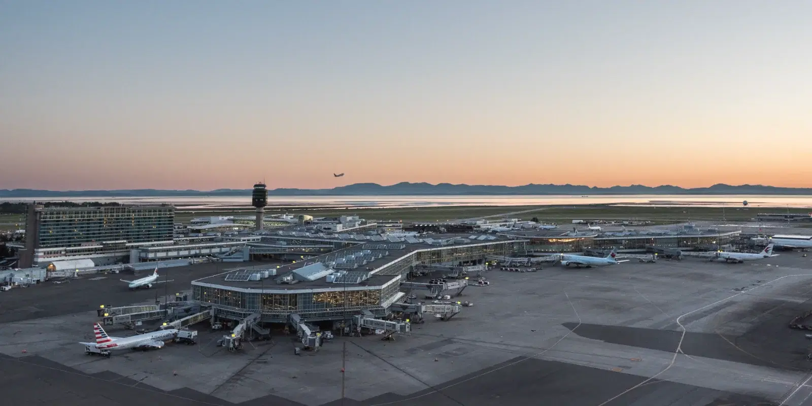 YVR and BLR eye direct air links under new agreement