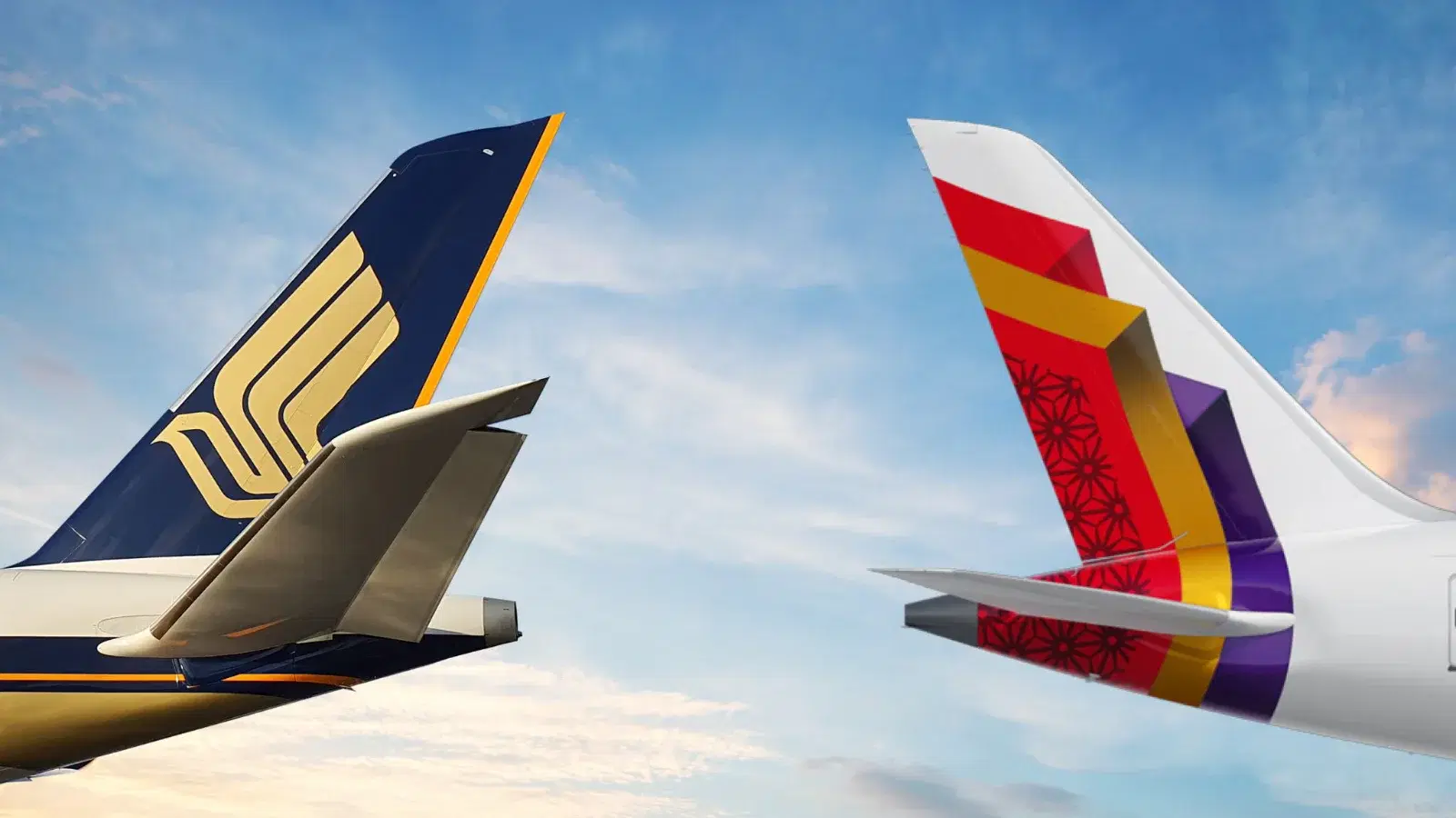 Air India, SIA expand flight and loyalty benefits