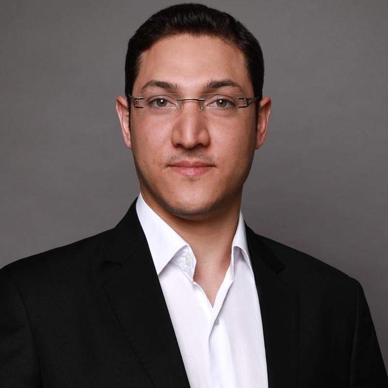 Malik Almajdalawi