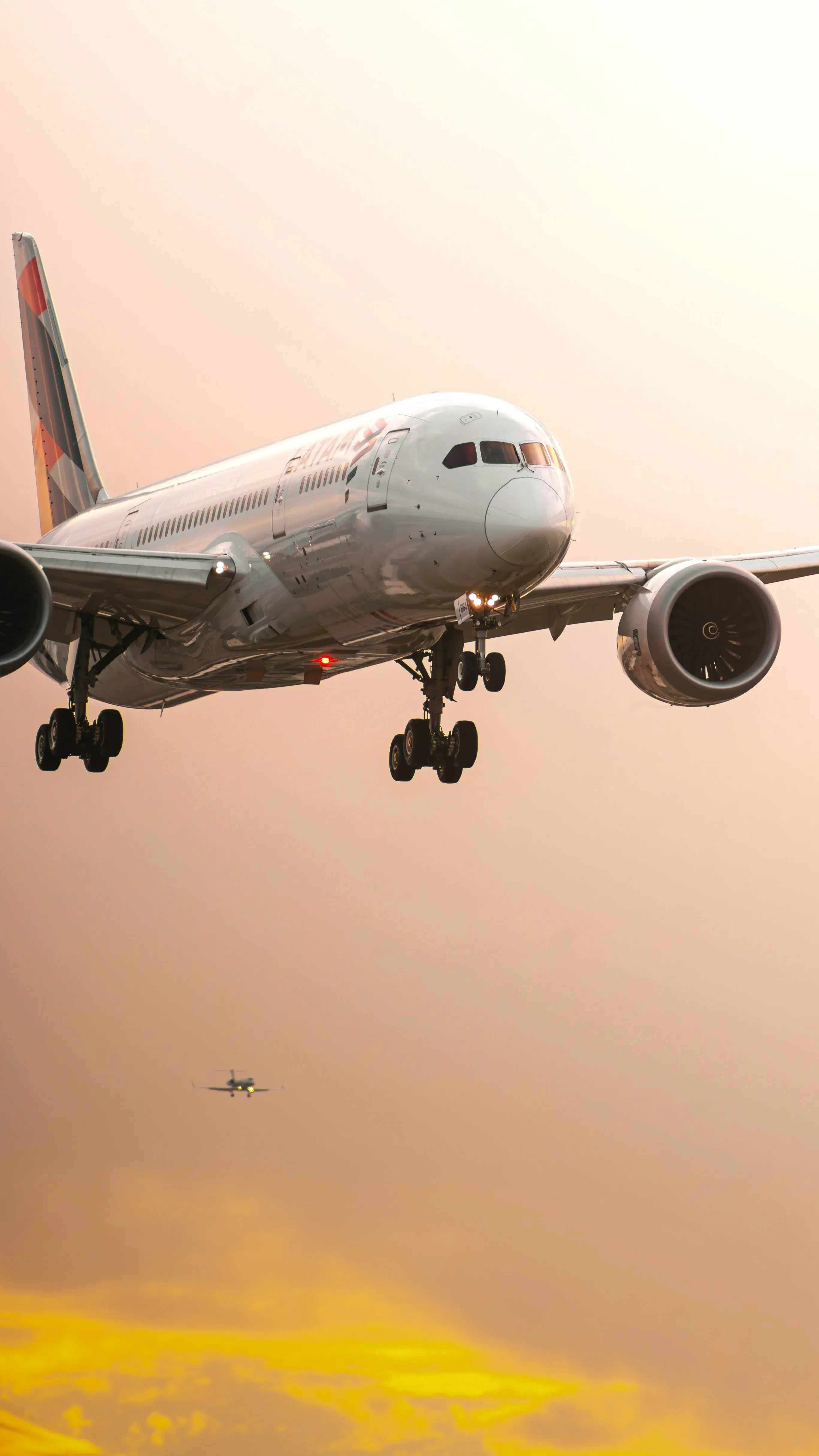 The giant engines making it possible