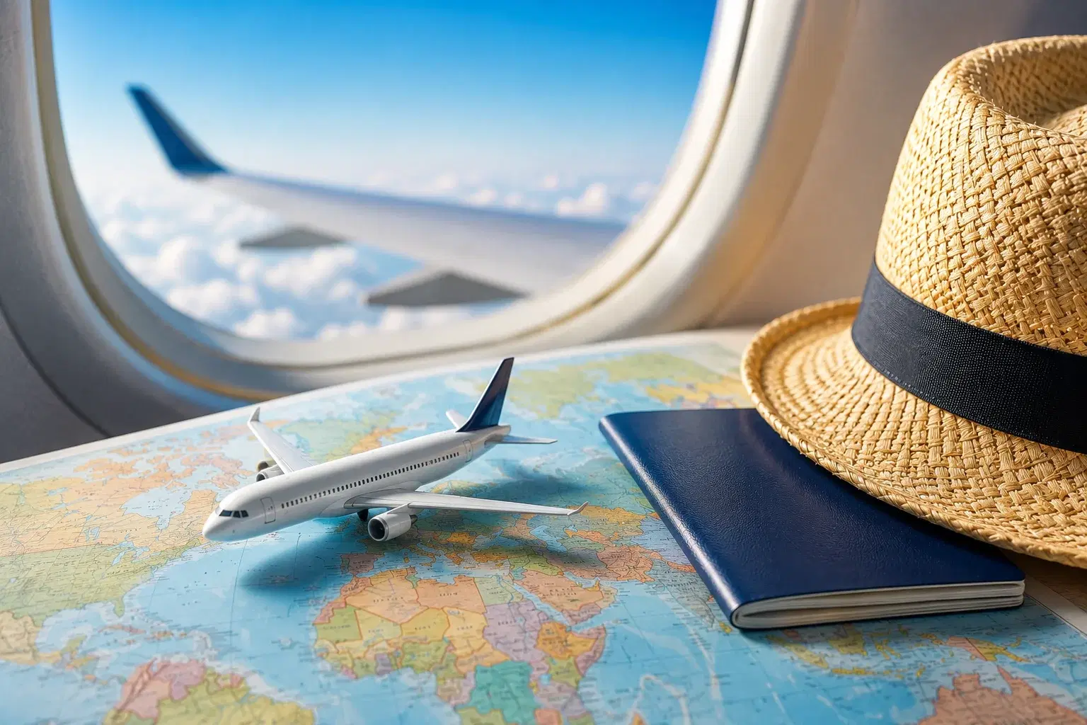 International destinations with the lowest airfares from India