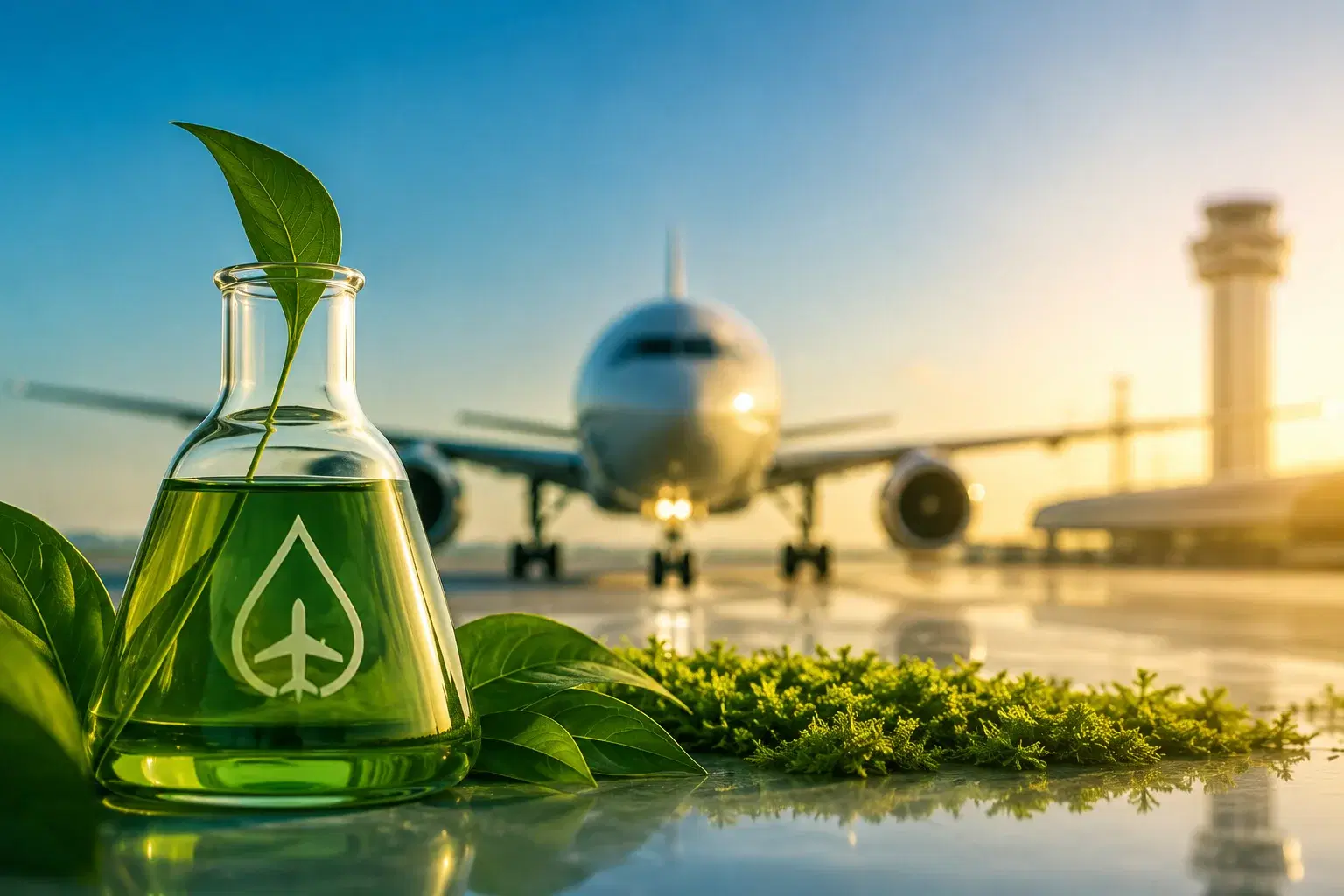 India SAF Conclave 2026 to focus on global partnerships and aviation’s Net Zero transition