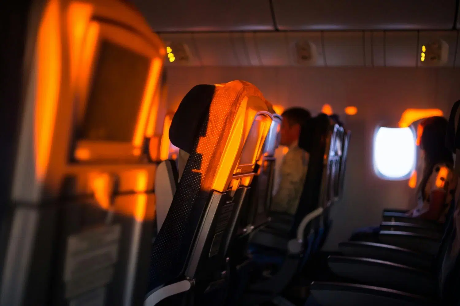 Which passenger aircraft are the most fuel-efficient today?