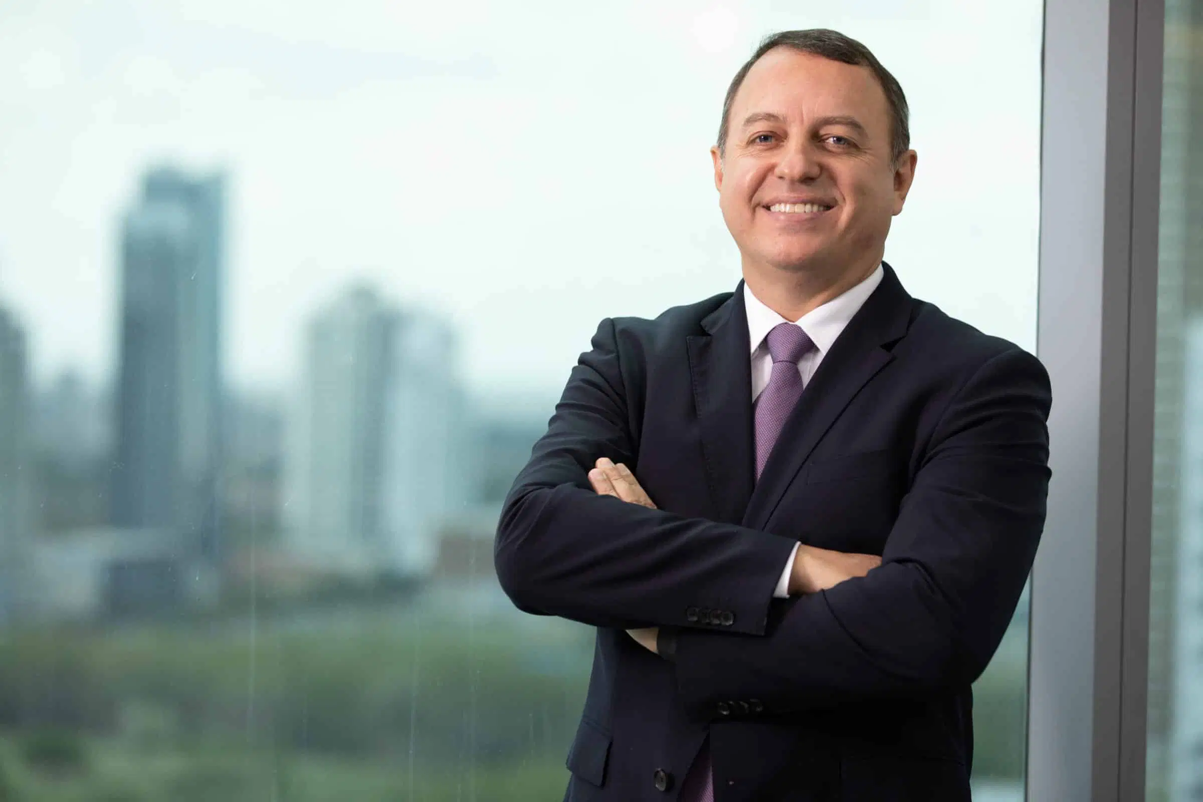 Luis Felipe Oliveira