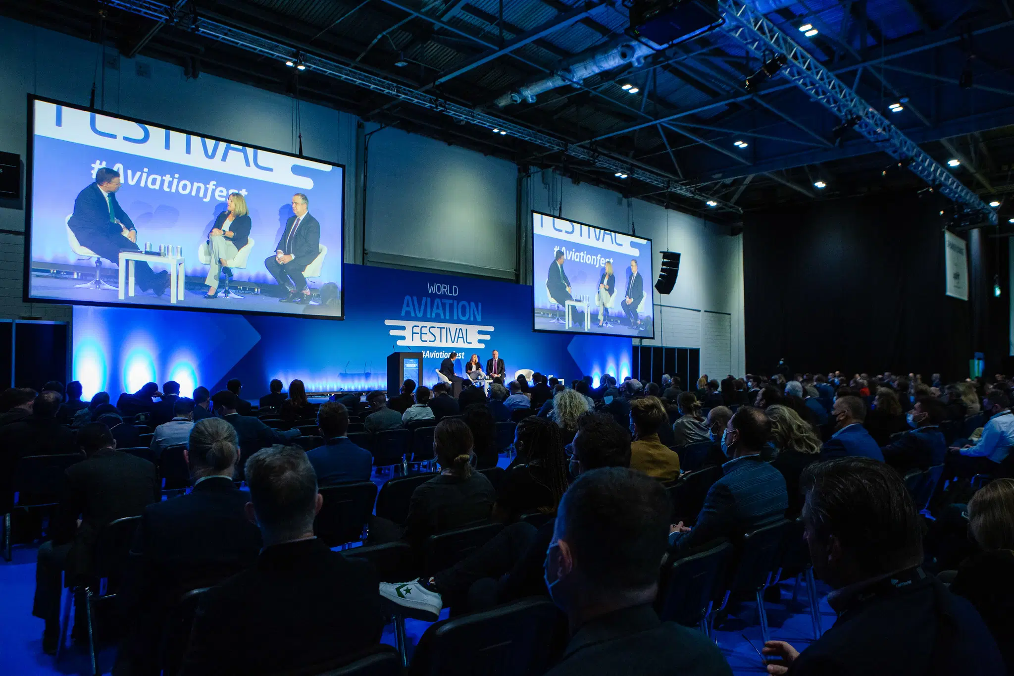 Airport tech investments may not pay off without clear RFPs, former ACI chief warns
