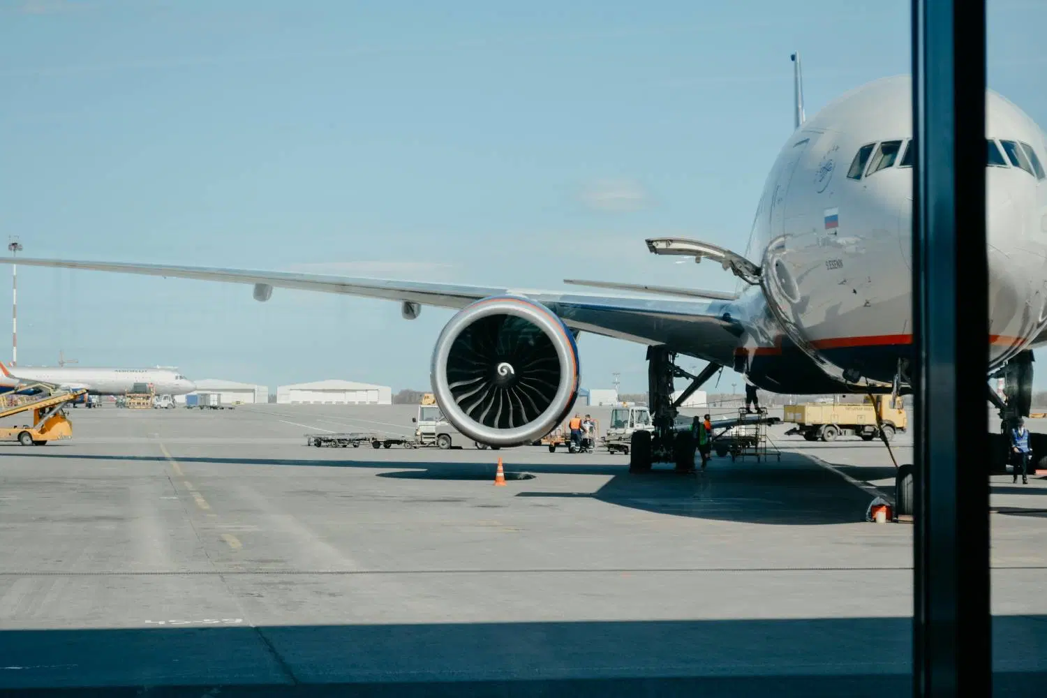 One sky, very different worlds: Inside the many sides of aviation