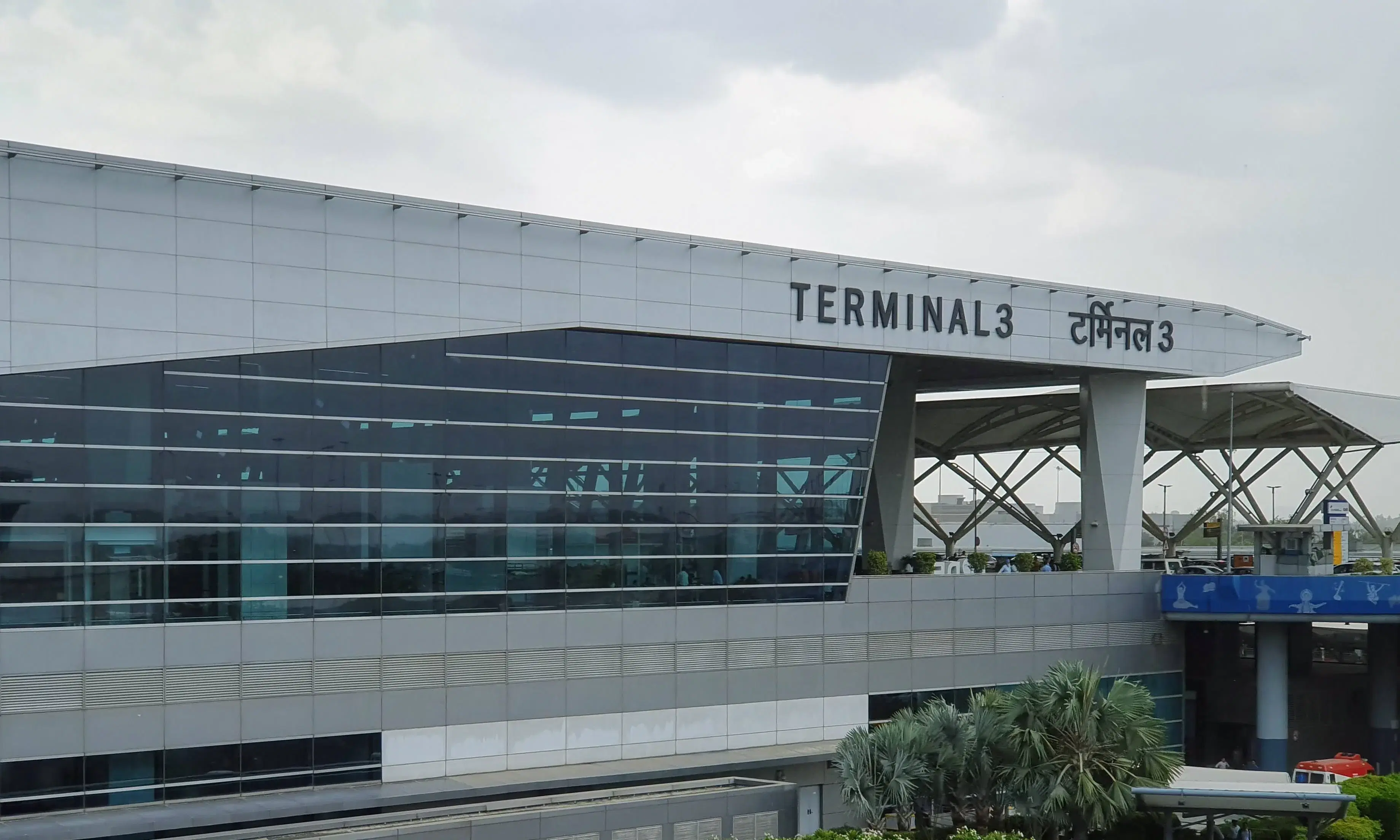 Delhi puts special aviation measures in place for BRICS