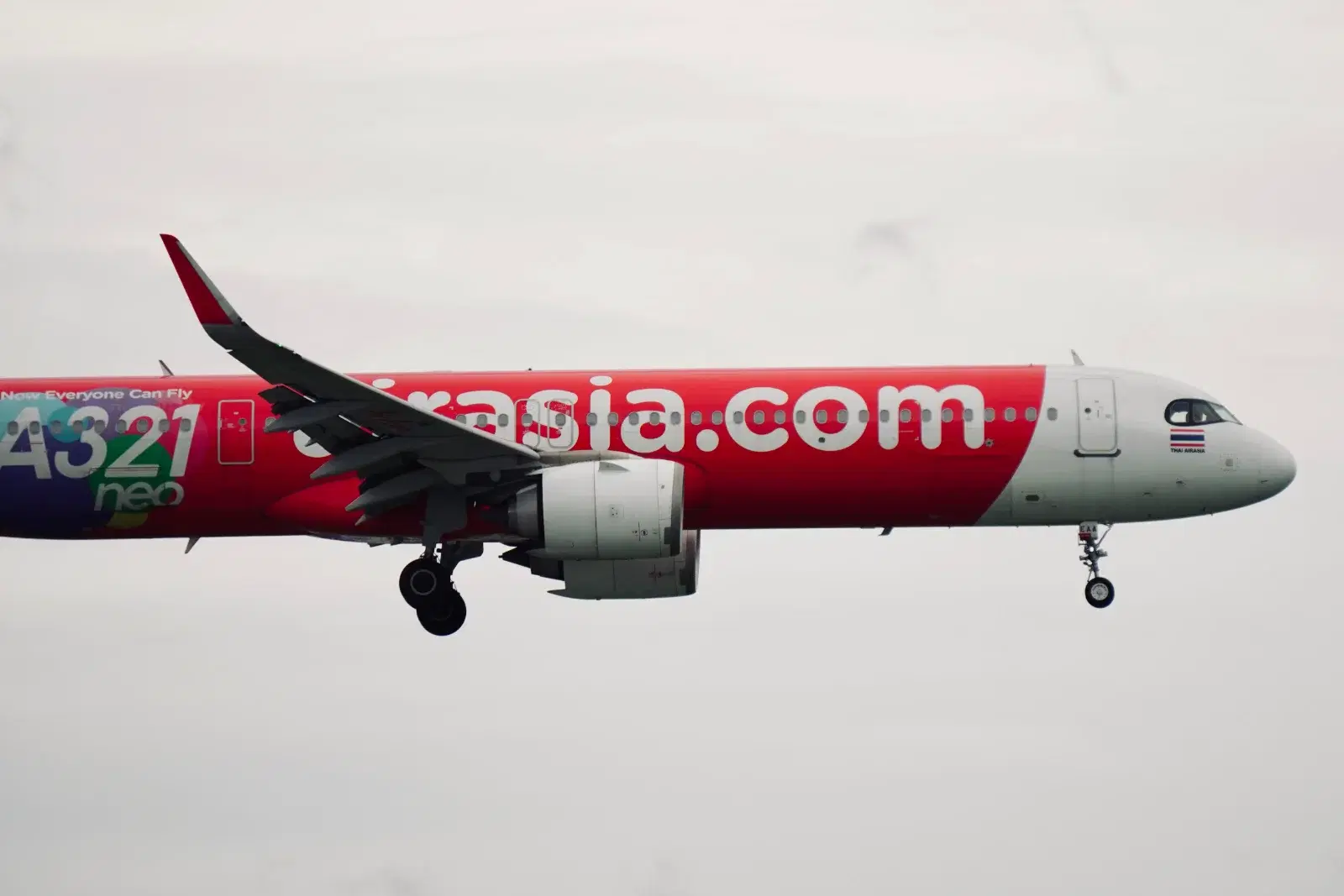 Airbus says A321neo fuselage issue poses no safety risk