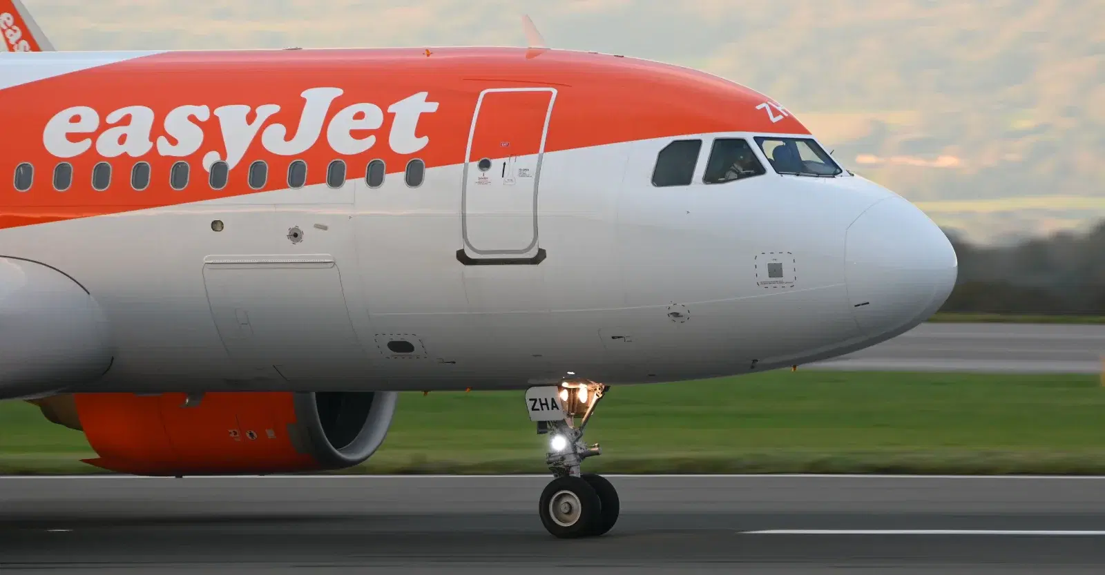 easyJet to equip Airbus fleet with Starlink Wi-Fi
