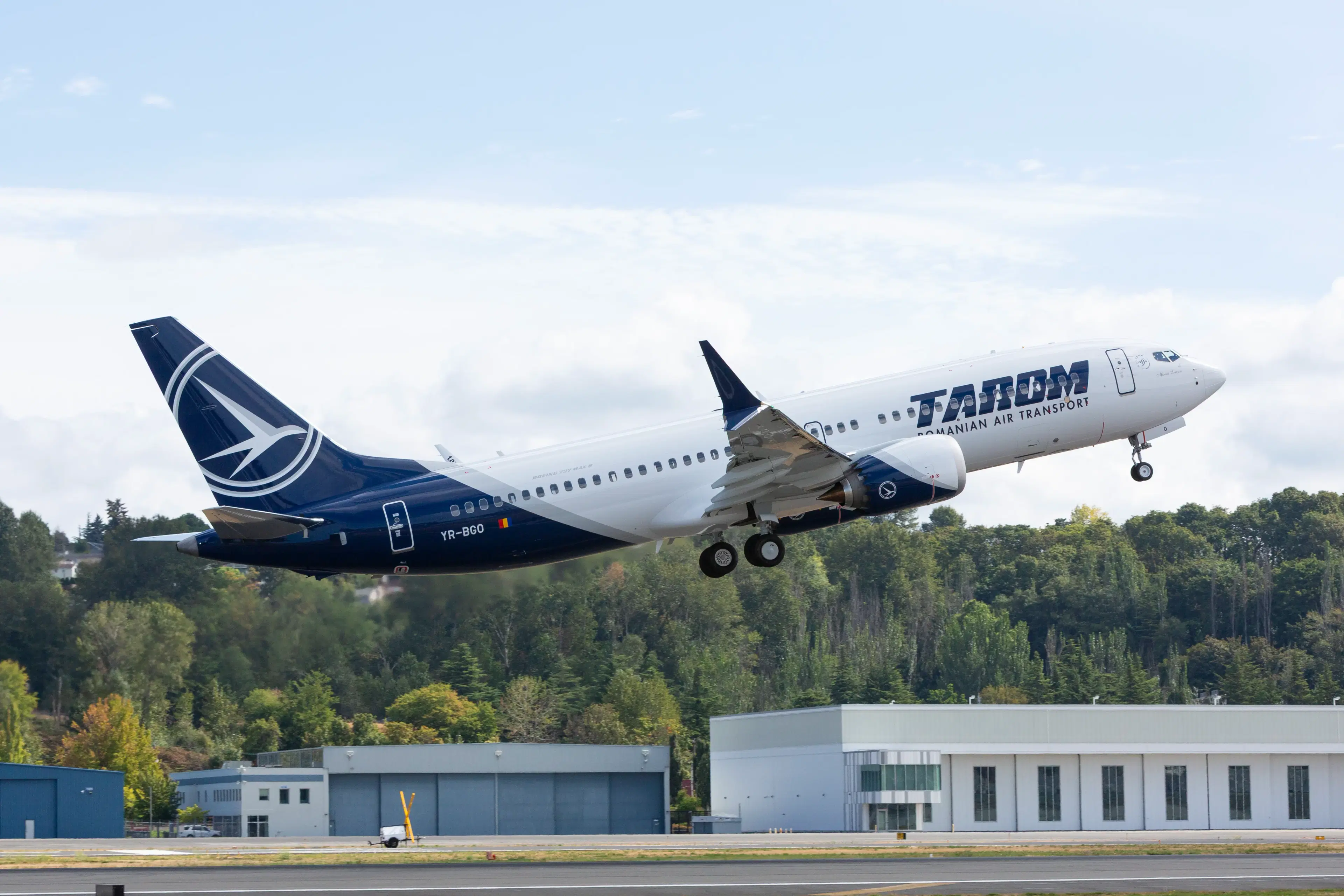 Boeing, Boeing 737-8, Boeing 737 MAX