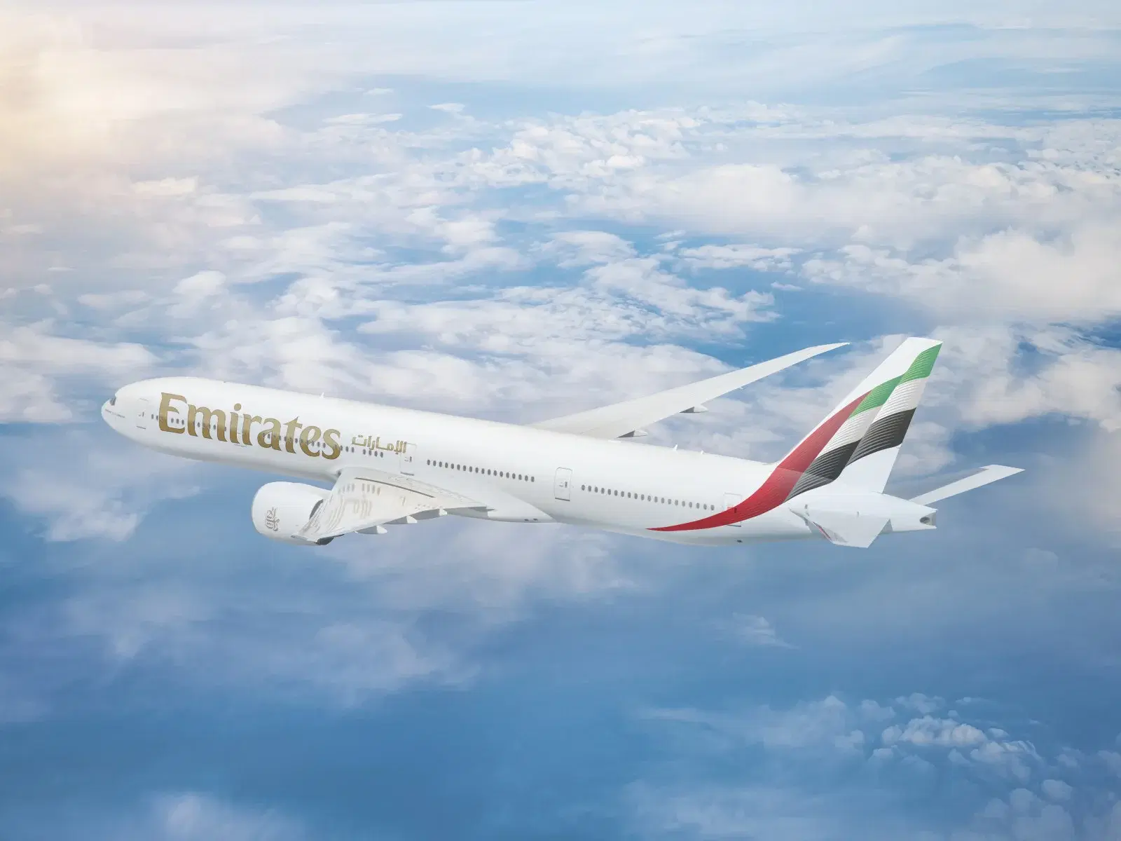Emirates marks 30 years in Australia with 70 weekly flights