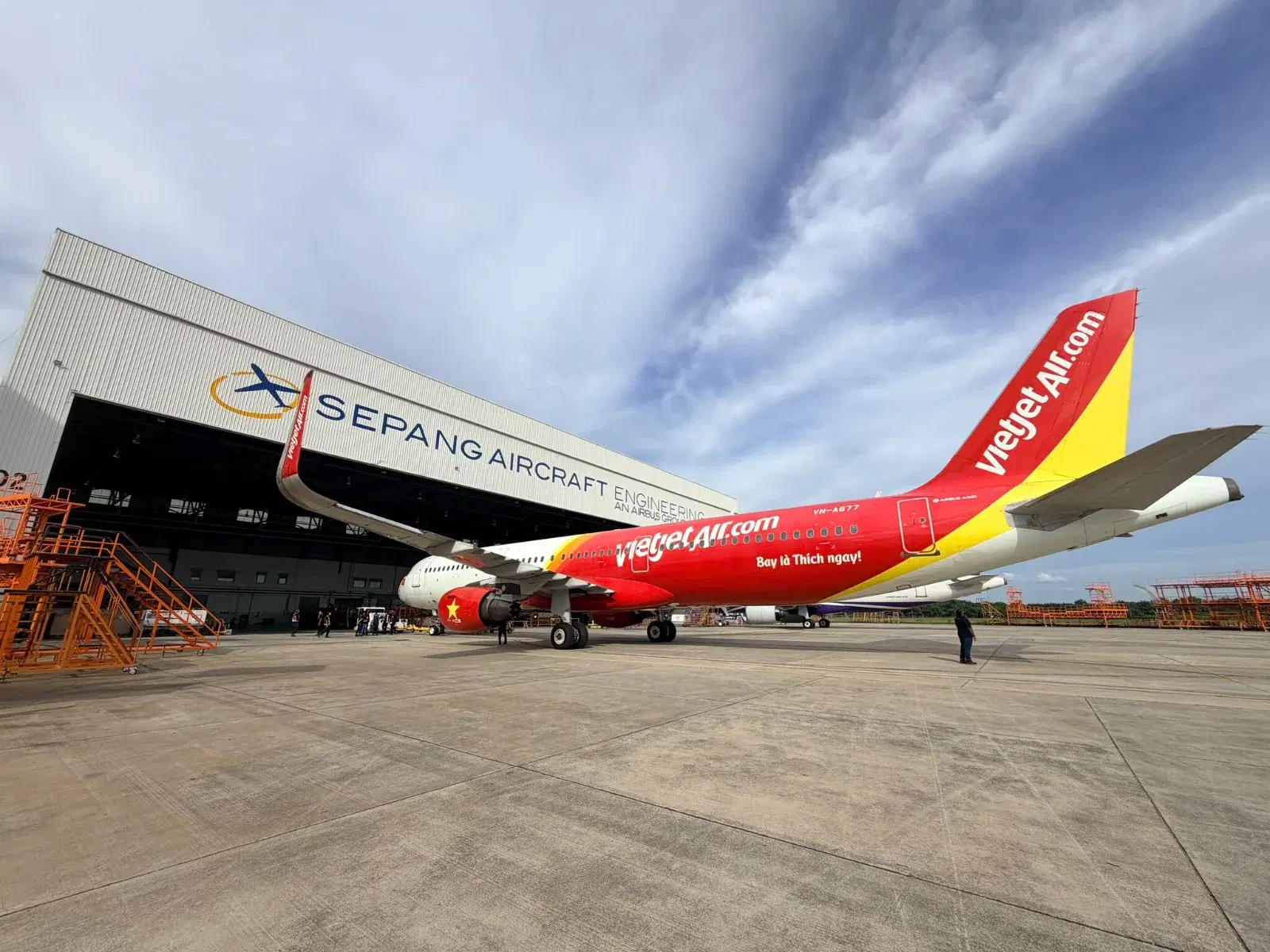 Malaysia Aviation Group signs deal to acquire SAE