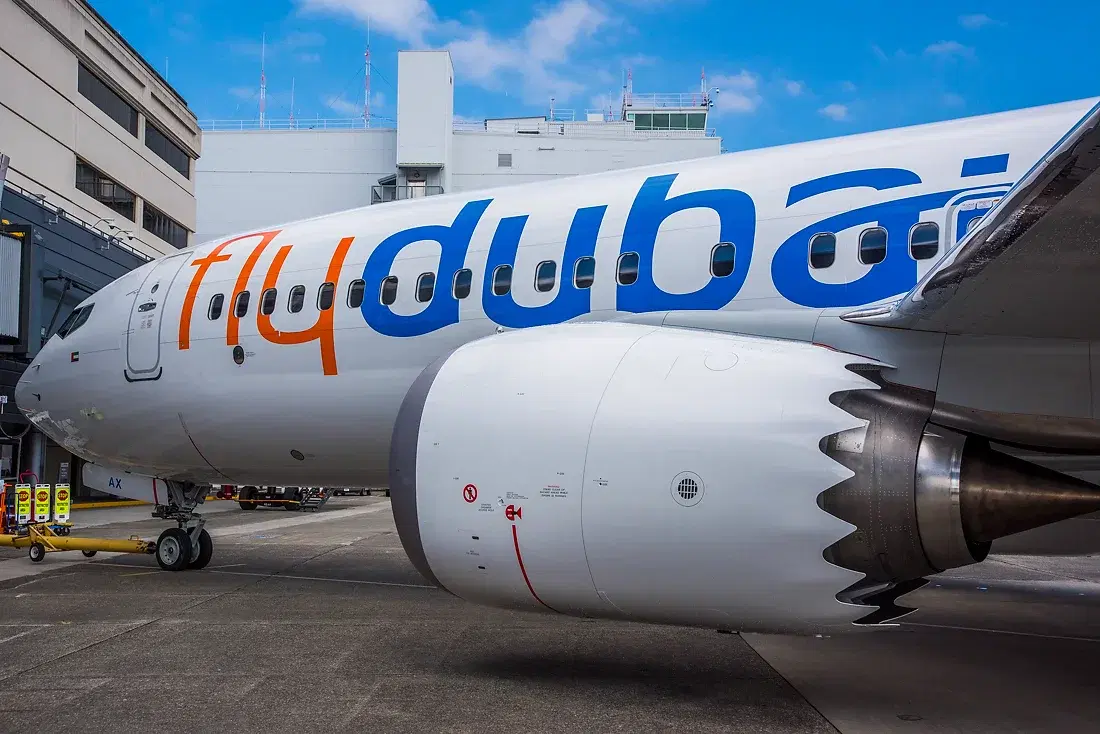 flydubai 737 MAX diverts following cockpit altercation
