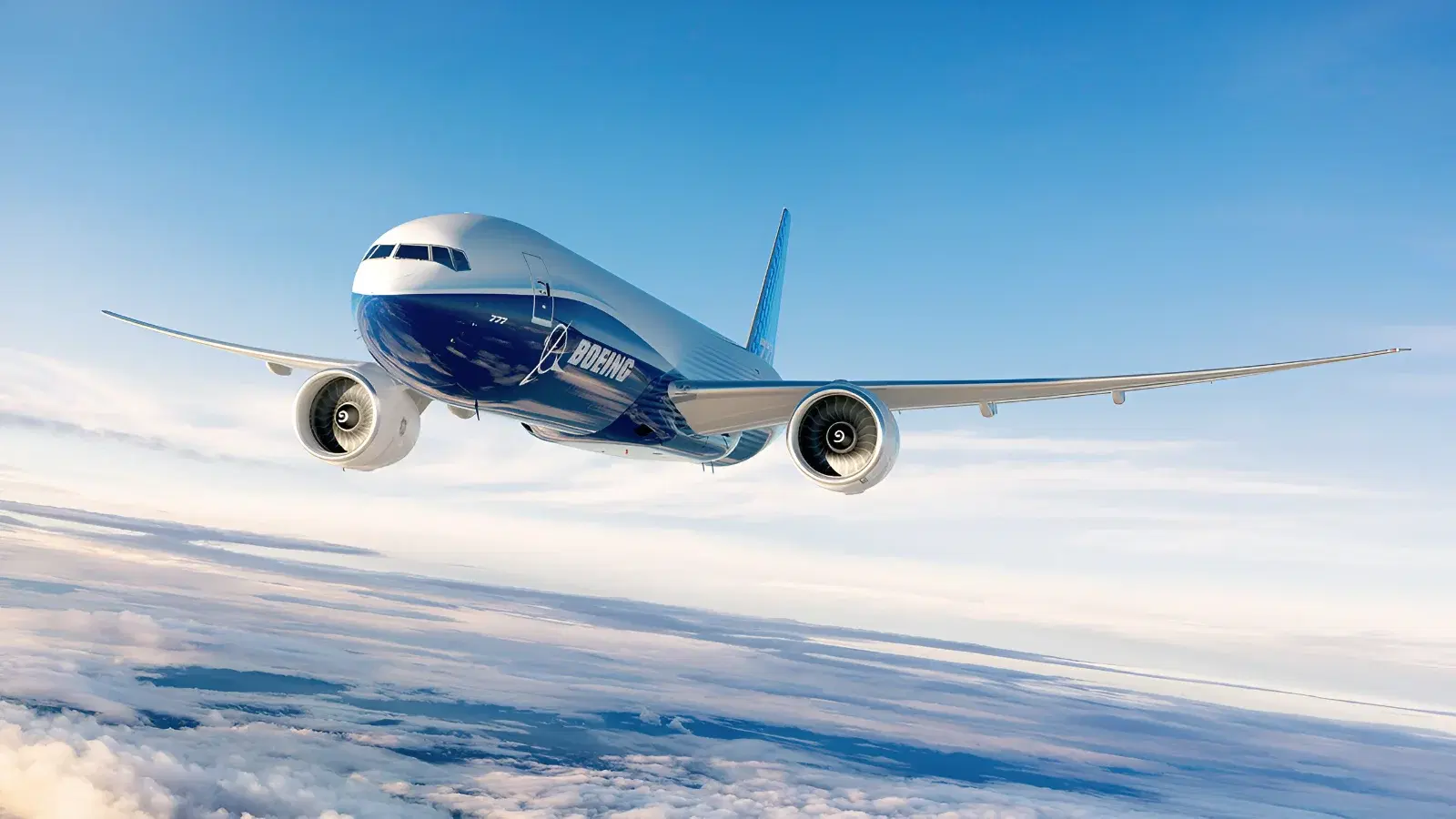 Boeing gets FAA waiver to sell 35 more 777Fs