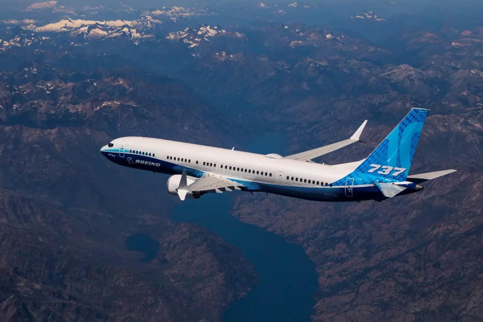 FAA finds no safety risk in 737 MAX software issue