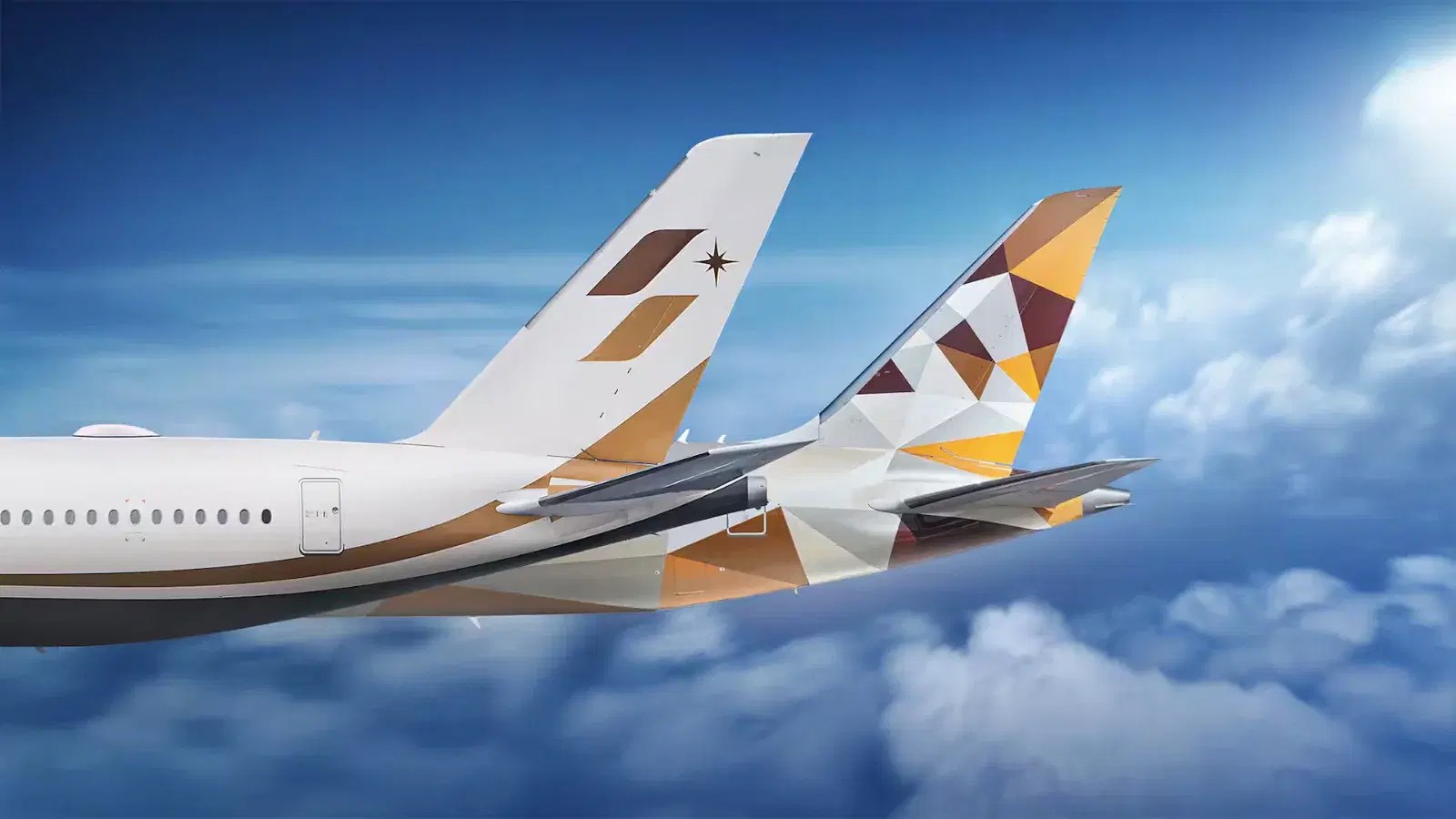 Etihad, STARLUX enhance frequent flyer partnership