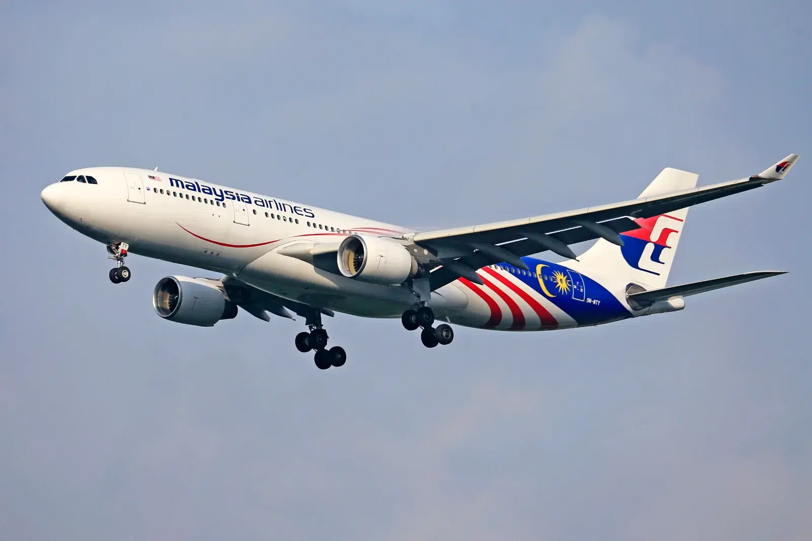 Malaysia Airlines looks to expand India network