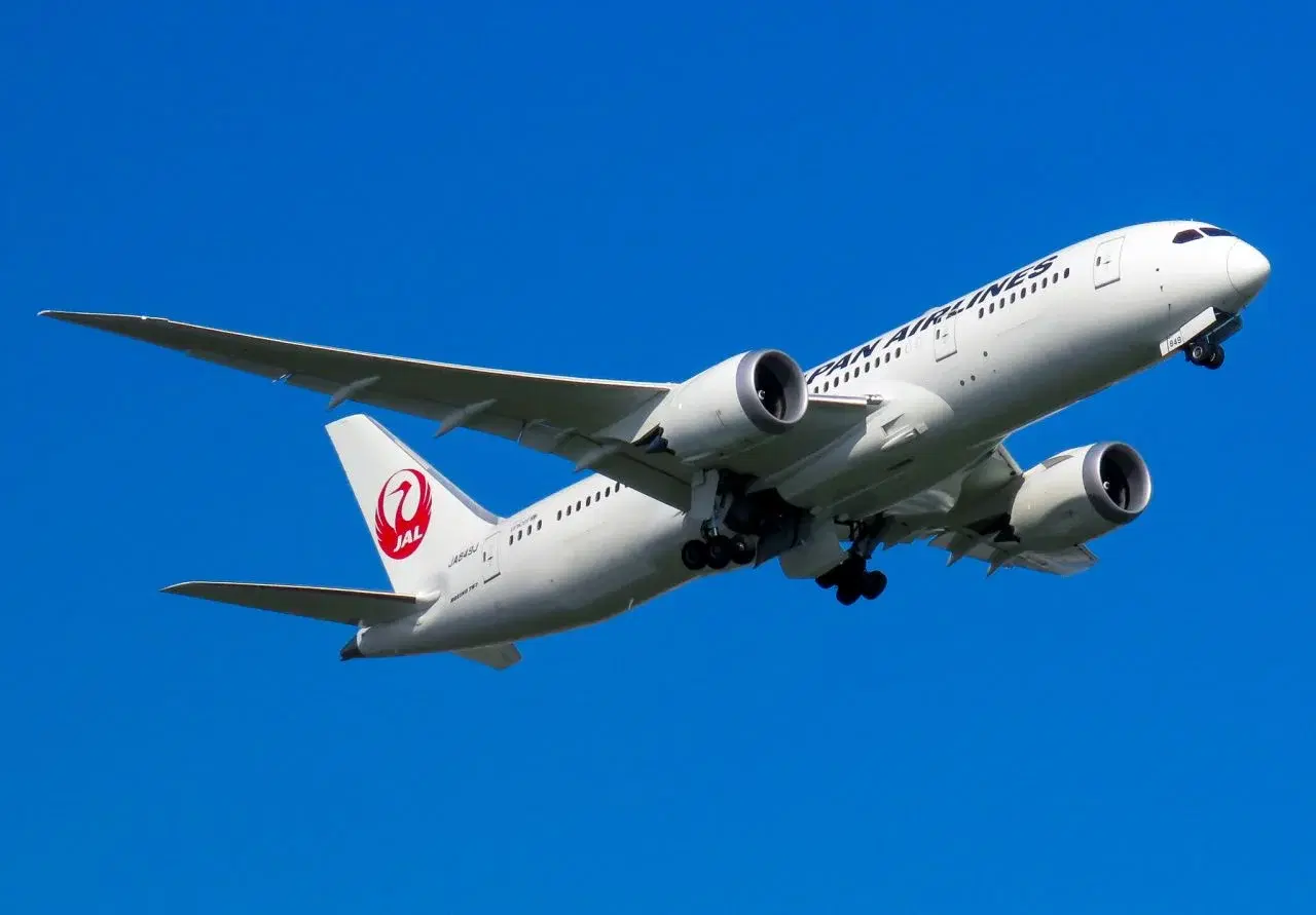 Aviation, Aircraft, Boeing, Boeing 787
