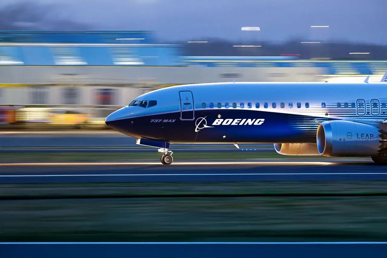 Boeing delivers 161 aircraft in third quarter of 2026
