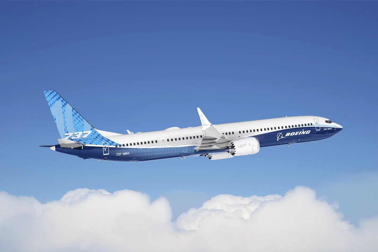 FAA certifies Boeing 737 MAX 10, paving way for deliveries