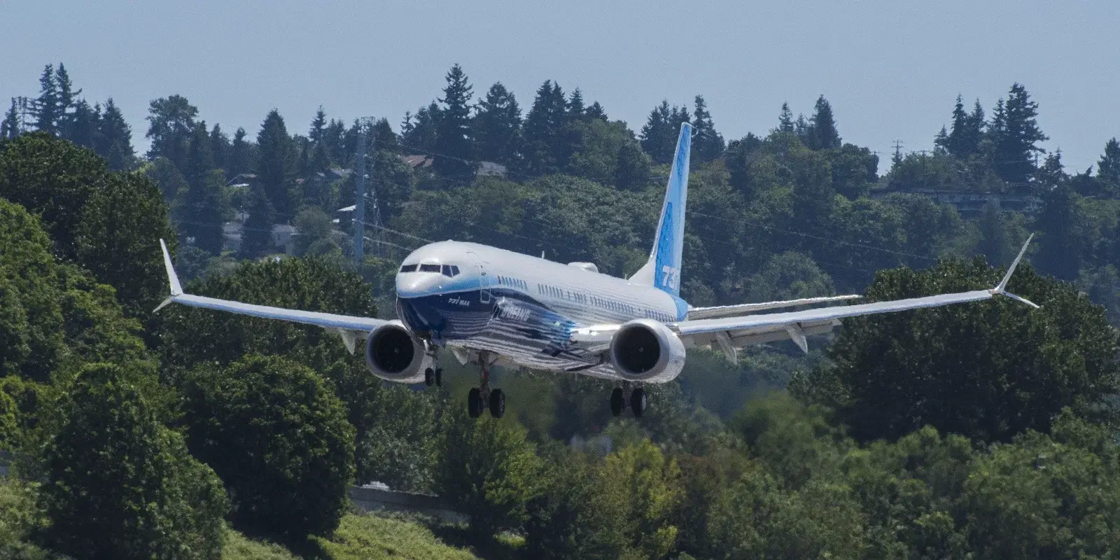 Boeing 737 MAX 10 edges closer to FAA certification