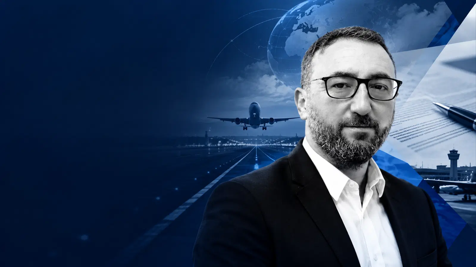 One Bad Contract Could Trigger a Costly Dispute — Zafer Armutlu on Aviation’s Legal Minefield