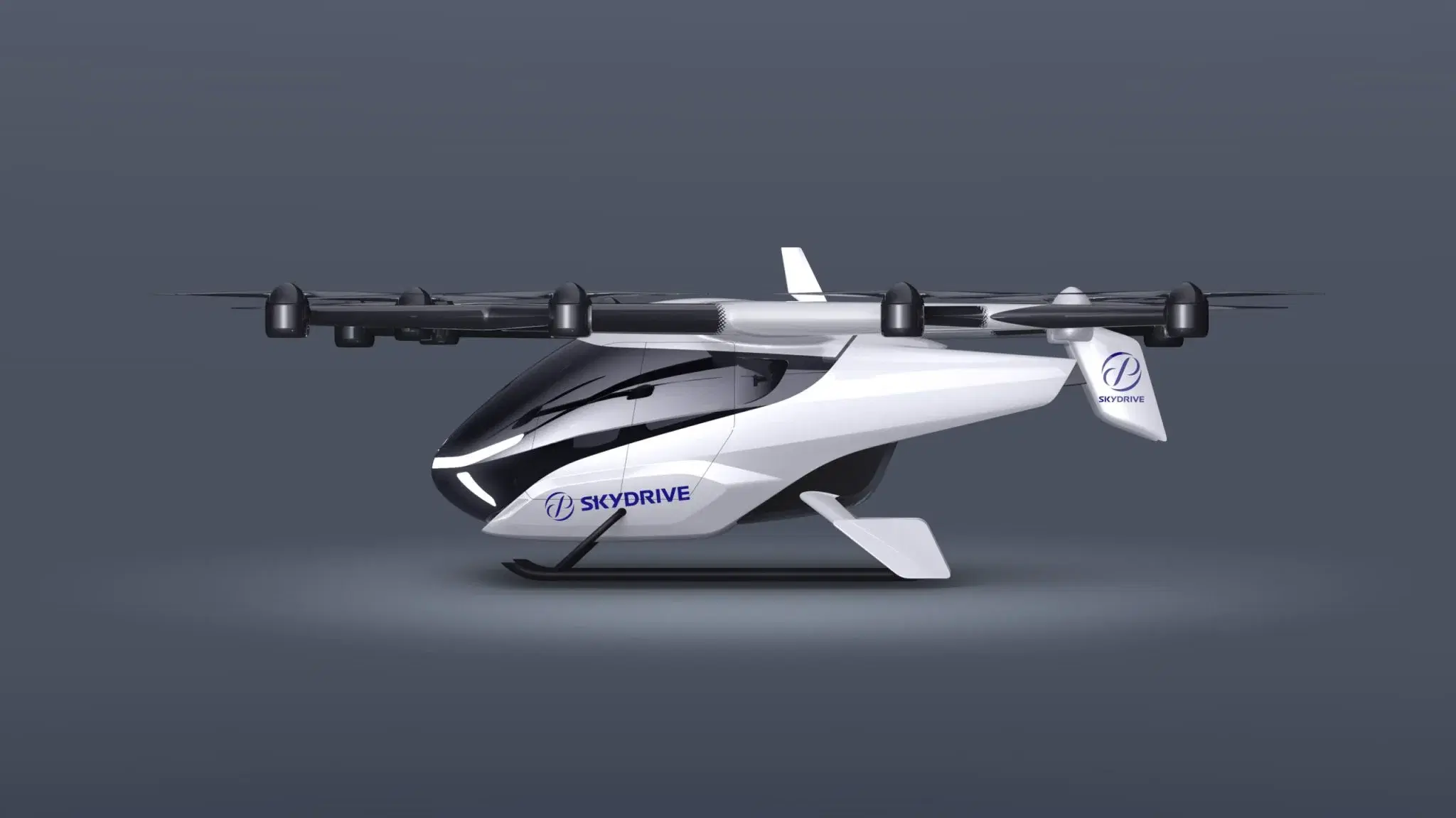 Aviation, eVTOL