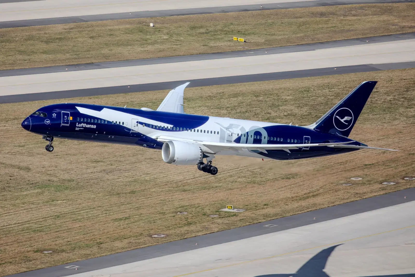 Lufthansa Group to operate 50 weekly Japan flights
