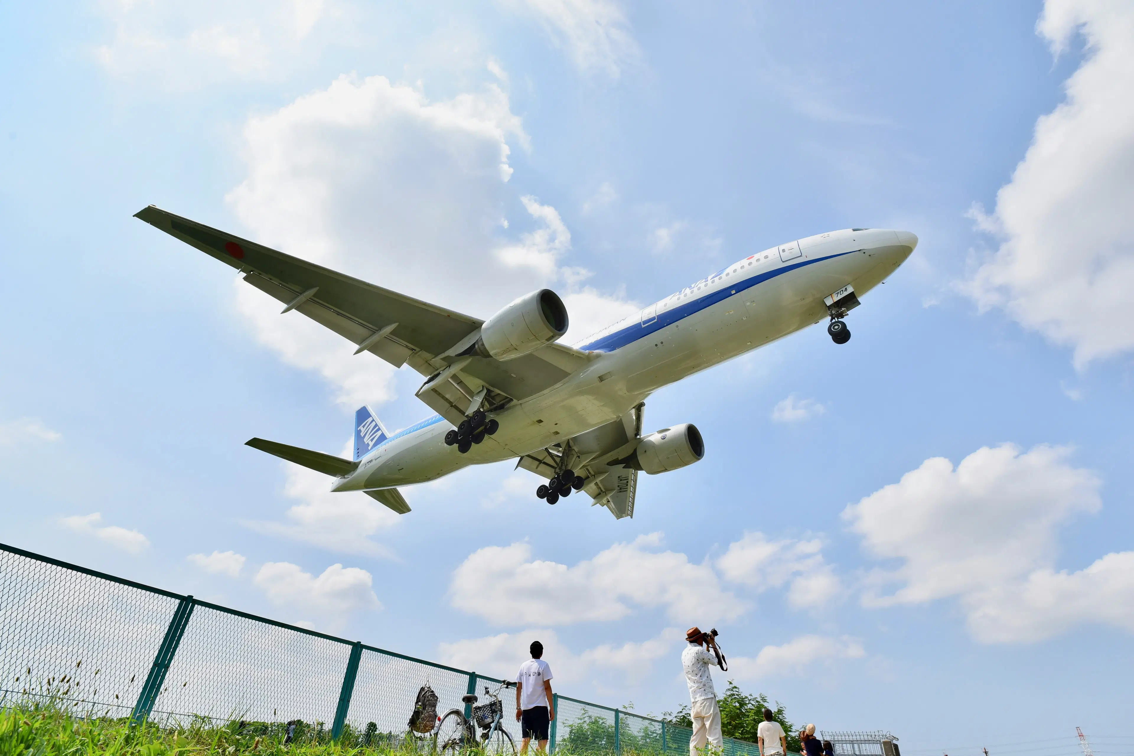 Aviation Perspective