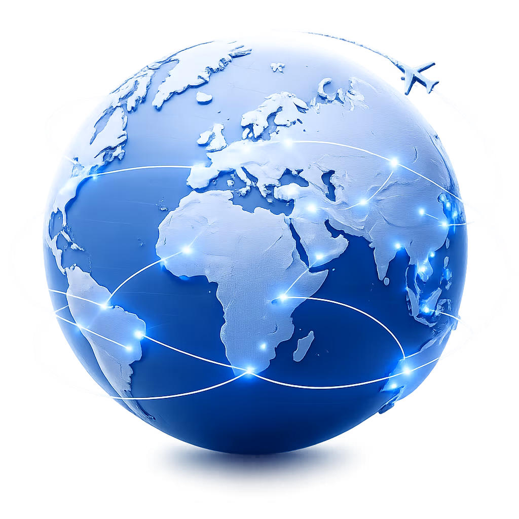 Global Reach